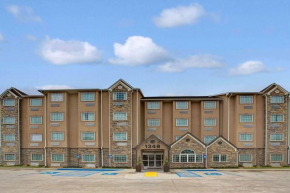 Microtel Inn & Suites - Cartersville